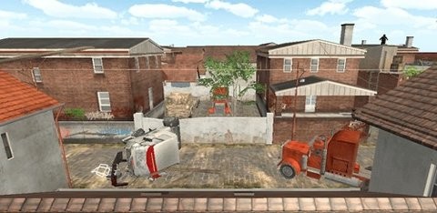 僵尸杀戮7无敌版打不死版