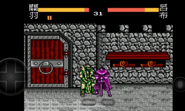 三国志群雄争霸图3