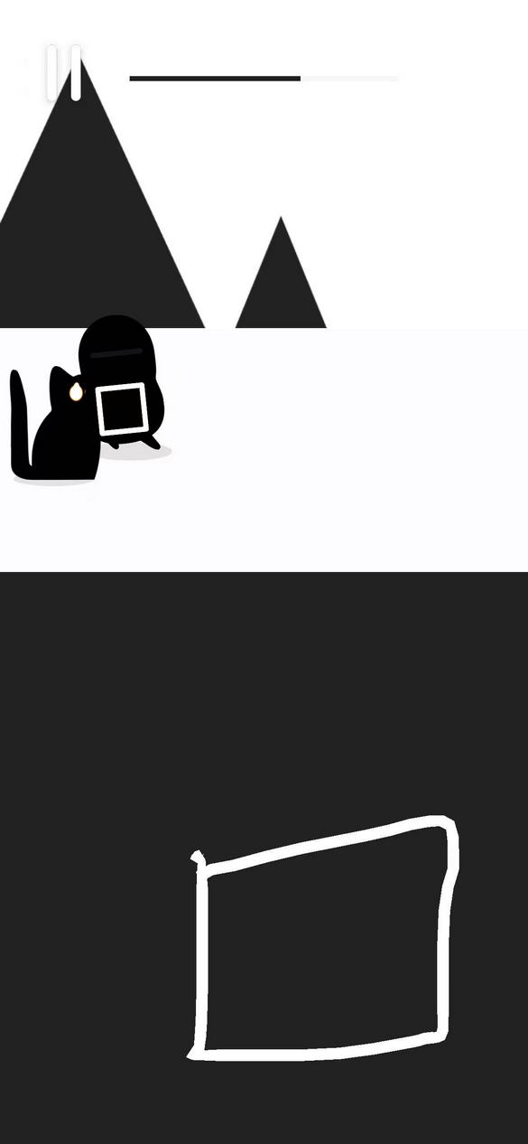 画个猫线正版游戏(Divineko) 2.3.1最新版图3