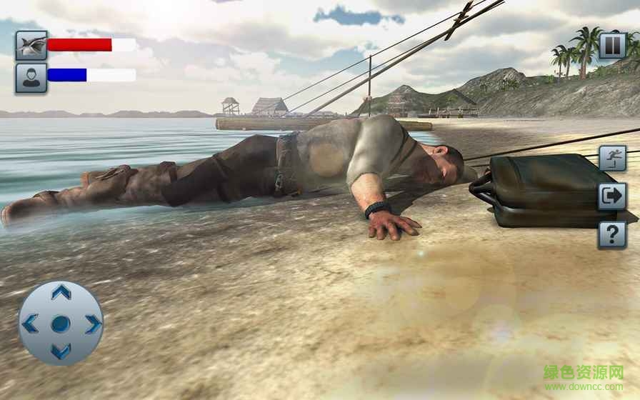 海洋绝地求生图1