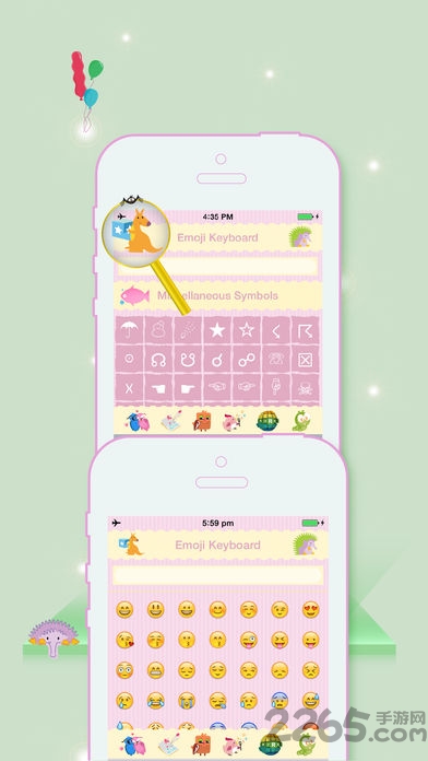 字体更新手机版(type fresh)图2