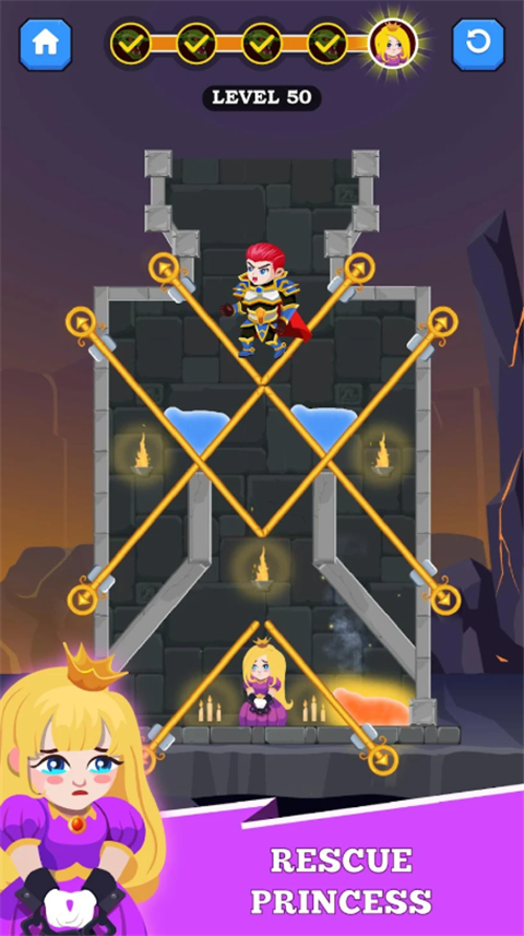 Hero Rescue安装器图2