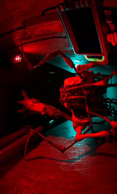 癫狂动物园一命速通手机版图3