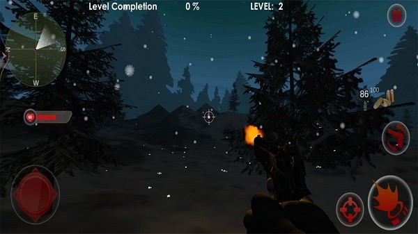 绝地行动狙击生存图3