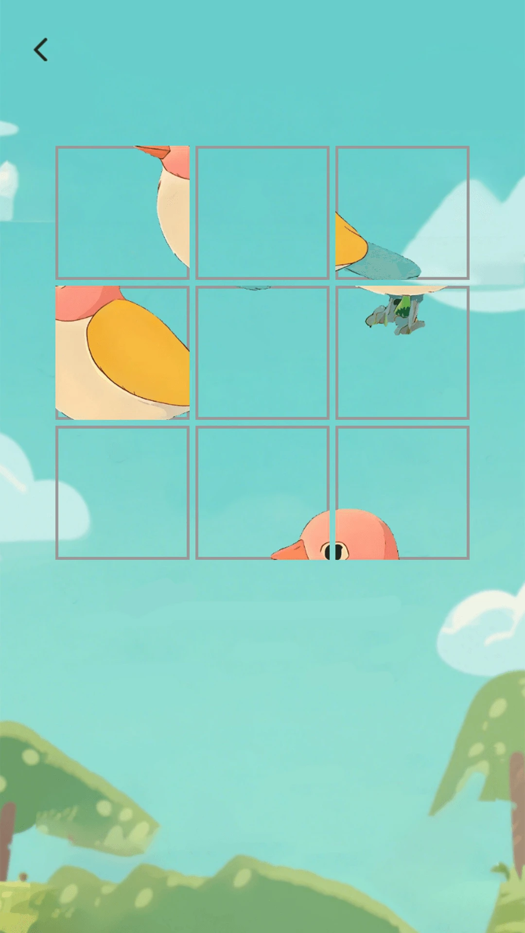 小飞飞重逢魔乐园图4