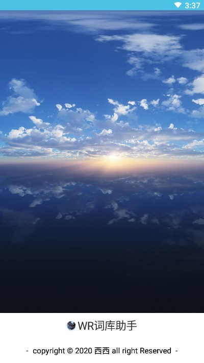 WR词库助手