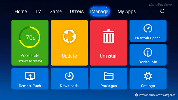 当贝市场国际版 安卓版v3.8.9图5