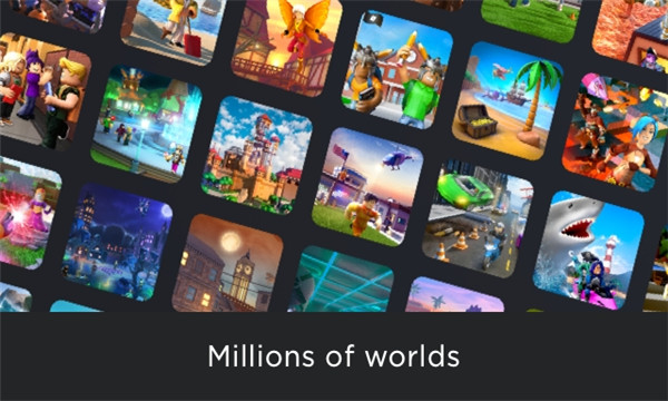 roblox国际服下载2026最新版v2.720.1167安卓版图3
