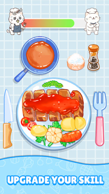 烹饪大师完美大餐 手机版图4