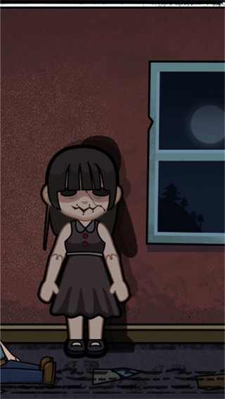 躺平尖叫