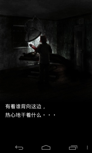 恐怖密室生存图3