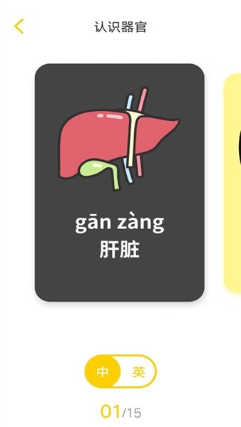 幼儿早教乐园 安卓版v1.0.0图2