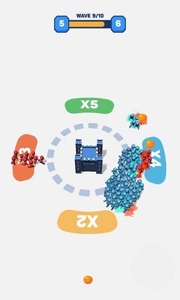 保卫你的城堡图1