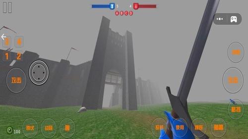 全面战争模拟器部落时代版app