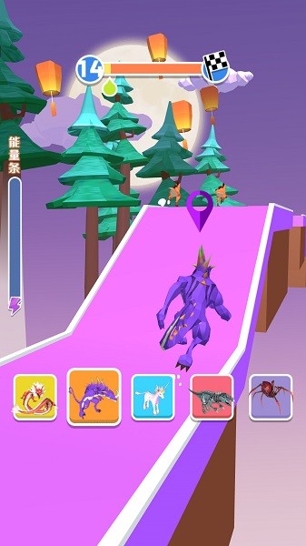 最强恐龙进化图1