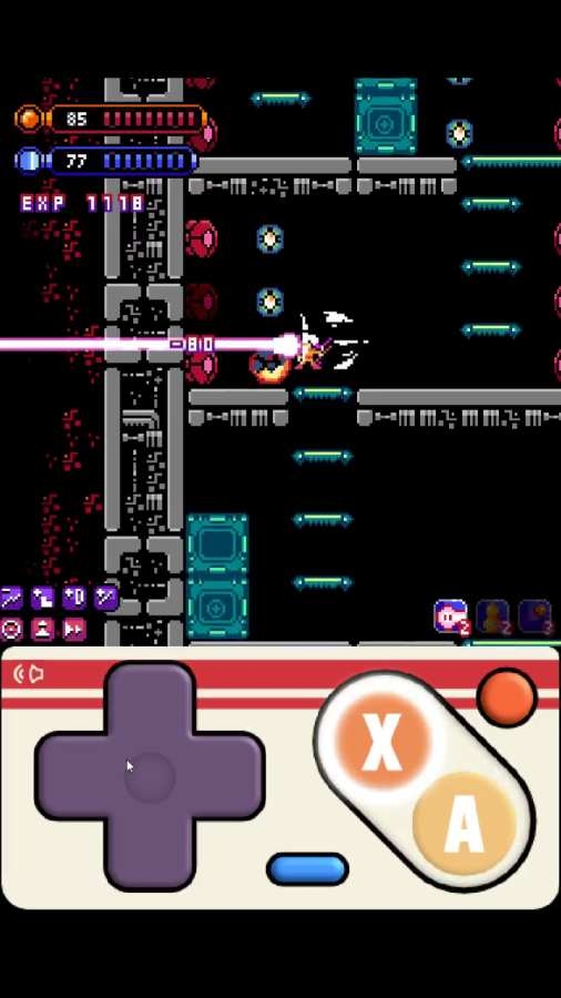 孙悟空大战机器金刚手游图4