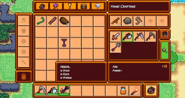 Pixel Survival Game 3安装器图3