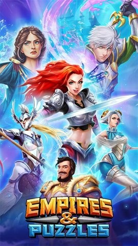 Empires⚔️图2