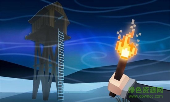 冰封岛屿求生图3