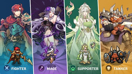 Fortias Saga安装器图1