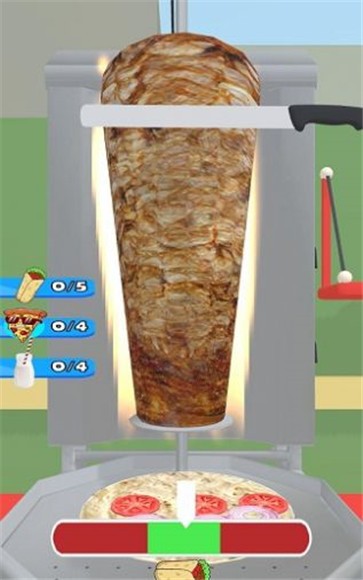 放置土耳其烤肉(Kebap Idle)图2