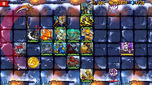 策略军团最新版本 1.7.5安卓版图1