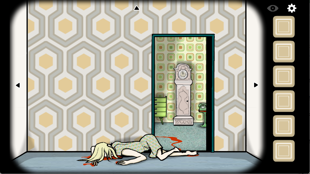 方块逃脱合集图2