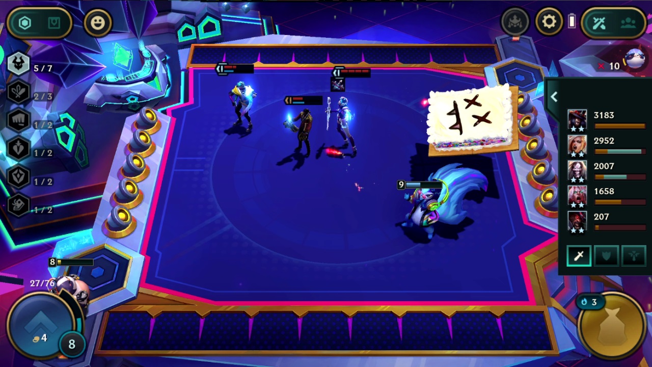 云顶之弈（台服）图2