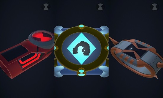 ben10小破表模拟器(omnitrix simulator)图1