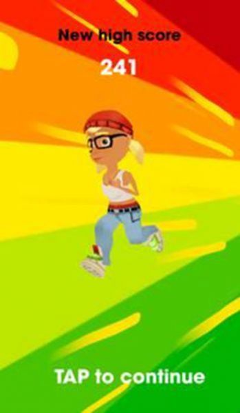 喷气式空中极限Jet Ski Extreme图3