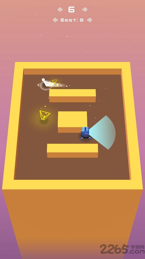 云端迷踪官方版图1