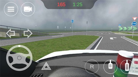 考驾照模拟器图3