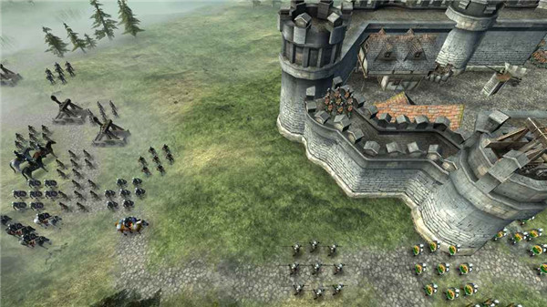Hex Commander: Fantasy Heroes图3