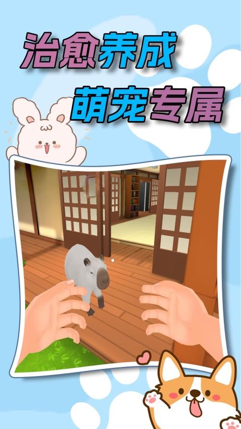 水下家园图3
