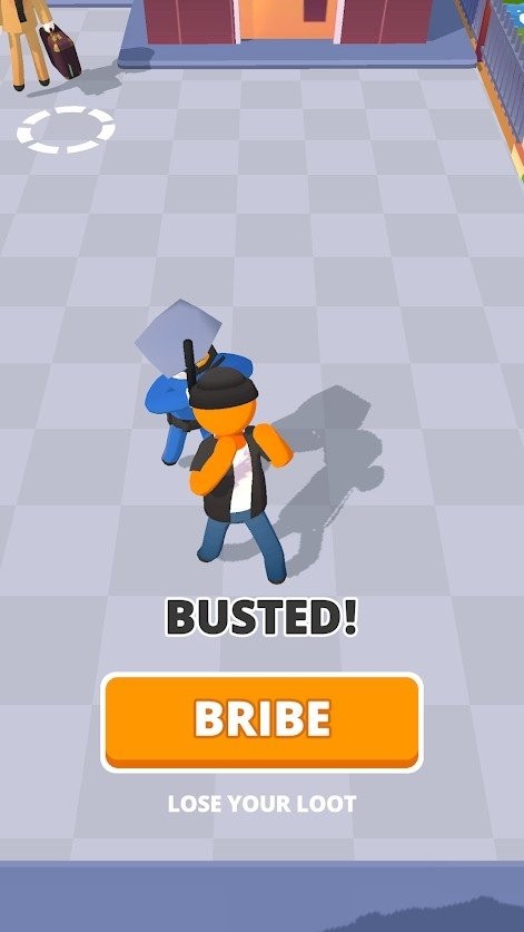 黑帮空闲最新版(gangsta ldle)图2