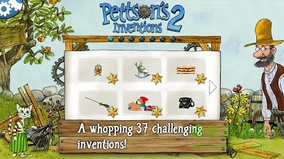 帕特森的发明2完整版(Inventions 2)图2