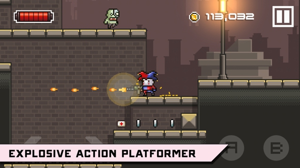 百变英雄安卓版下载图4