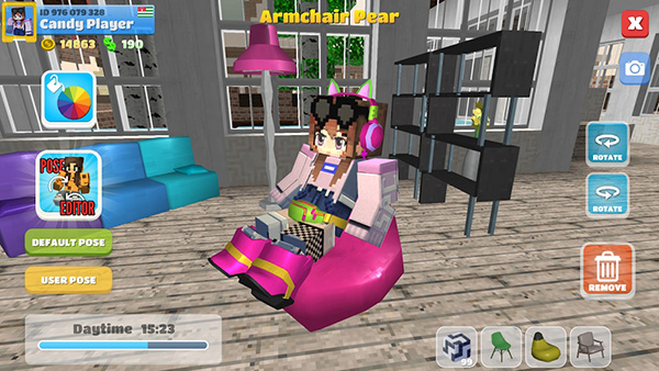 梦幻小镇派对世界图4