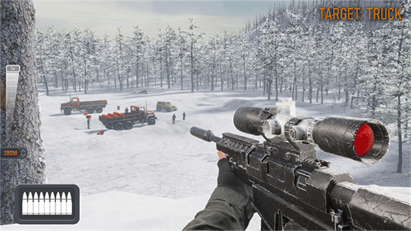 Sniper 3D安装器图4