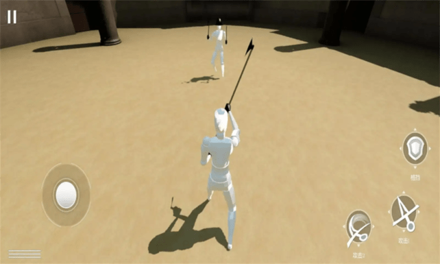 蠢蠢角斗士软件图2