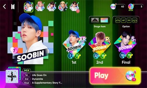Rhythm Hive安装器图1