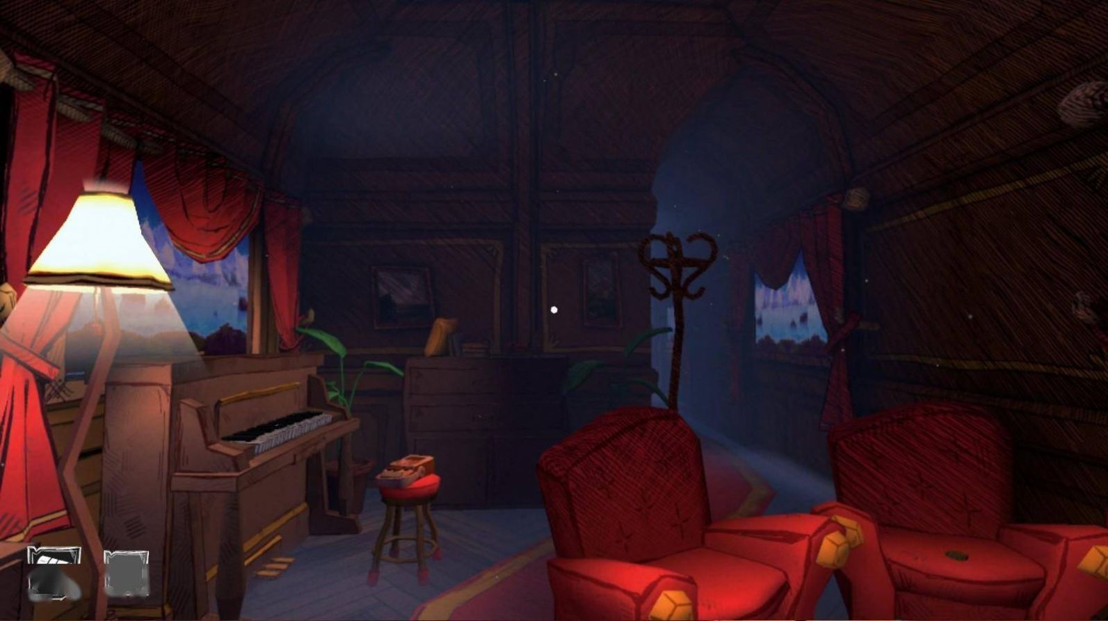 how 2 escape 中文版图2