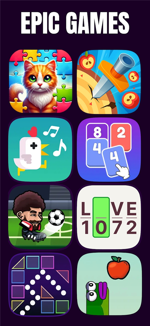 离线游戏大合集图3