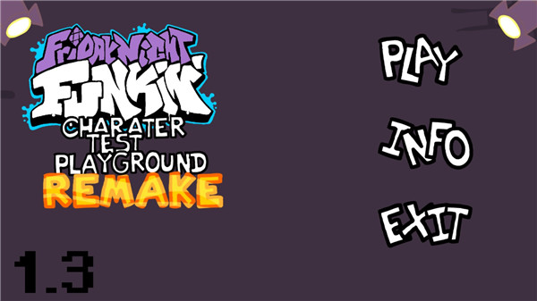 fnf全人物模拟器图1