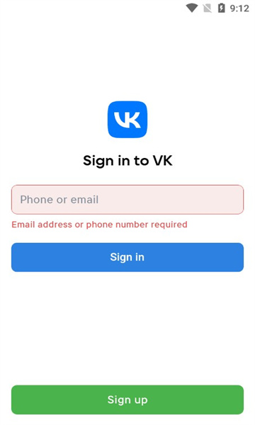 vk社交平台中文版下载官方安卓版v8.176安卓最新版图3