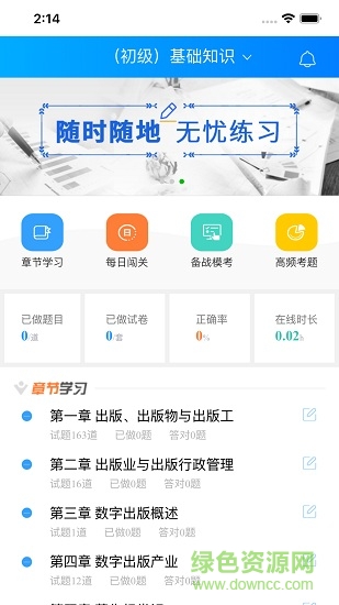 出版专业资格考试题库图2