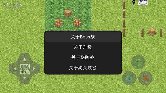 狗头大陆（现代战争）图2