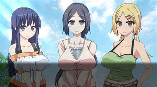 夏日狂想曲手机版官方最新版图2