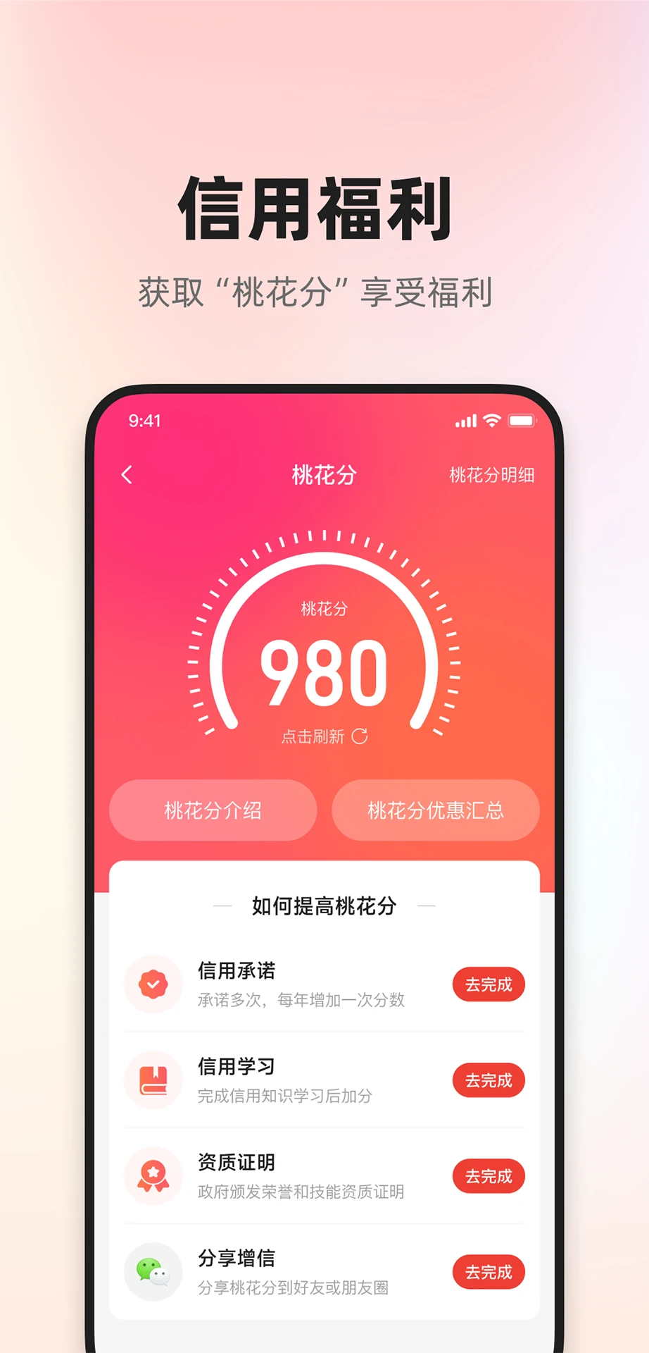 信用榆林图1
