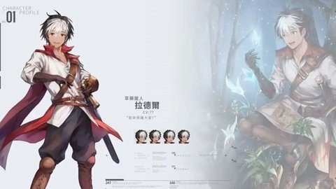 棕色尘埃2:冒险RPG国际服图1